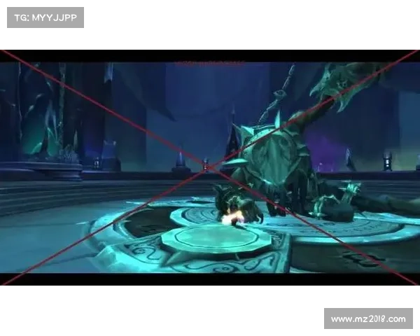 魔兽9.0锻造冲刺：中心突破